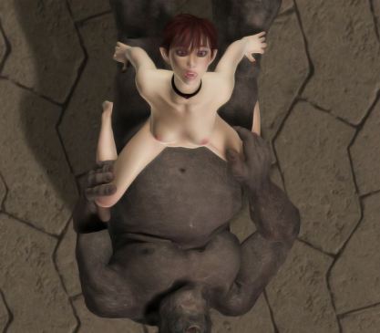 Killer Instinct Orchid Hentai  nude photo