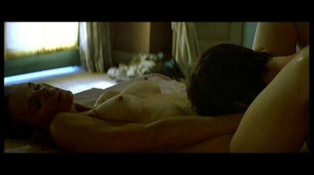 Kim Basinger Get Away  nude photo