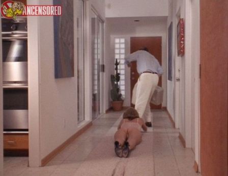 Kim Cattrall Live Nude Girls 1995  nude photo