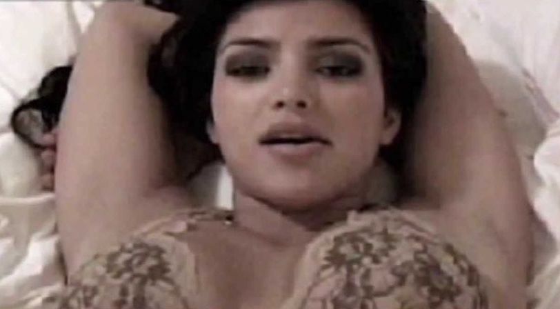 Kim Kardashian Sex Scandal  nude photo