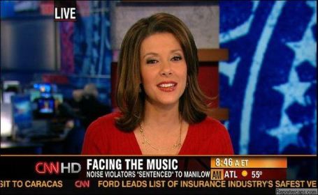 Kiran Chetry  nude photo