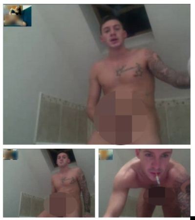 Kirk Norcross Leaked  nude photo