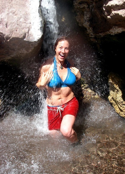 Kirsten Gum Hot  nude photo