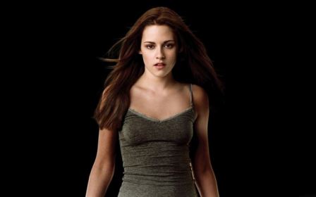 Kristen Stewart Hot Looking  nude photo