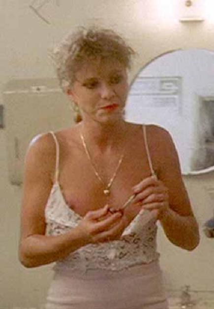 Kristy Mcnichol Nude  nude photo