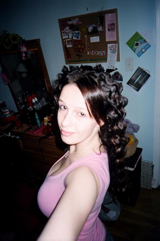 Ky Jelly Teen  nude photo