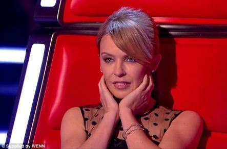 Kyle Minogue Nude  nude photo