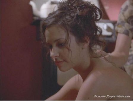 Lacey Chabert Naked  nude photo