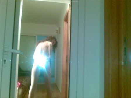 Lacey Nicole Chabert Hot  nude photo