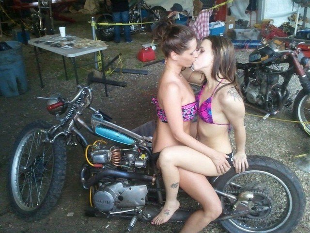 Laconia Bike Week Nude  nude photo