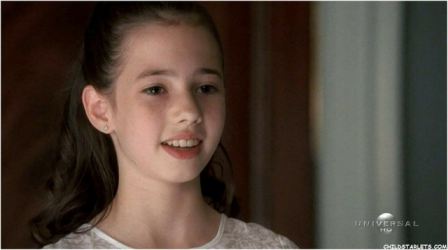 Landry Allbright Nude  nude photo