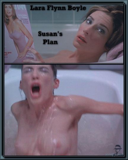 Lara Flynn Boyle Naked Nude  nude photo