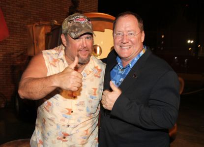 Larry Daniel Lawrence Whitney  nude photo