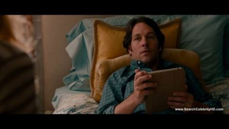 Last Man Standing Leslie Mann Nude  nude photo