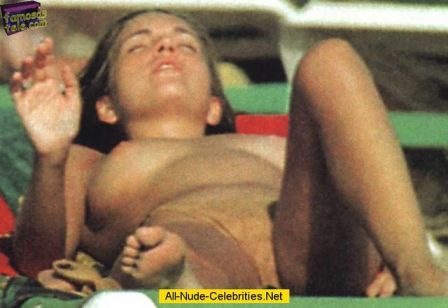 Laura Barriales Nude  nude photo