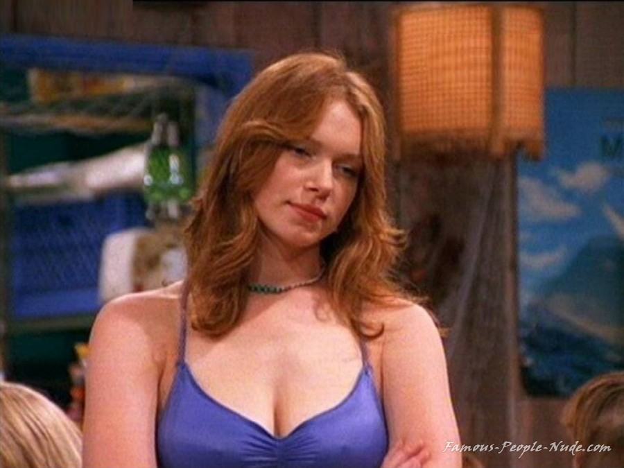 Laura Prepon Nude Sex  nude photo