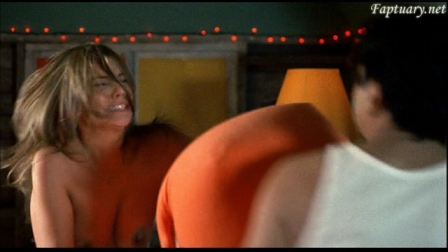 Lauren Cohan Van Wilder  nude photo