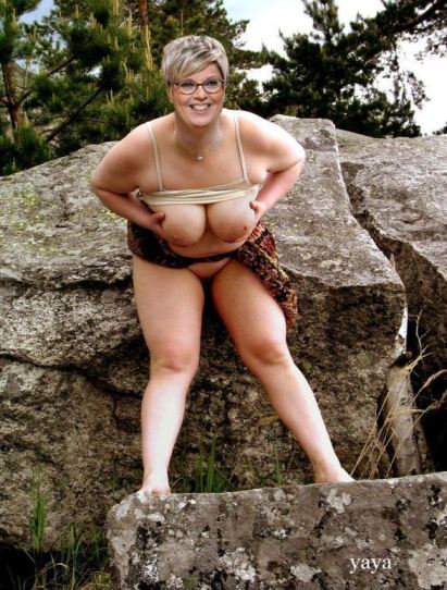 Laurence Boccolini Fake Nude  nude photo