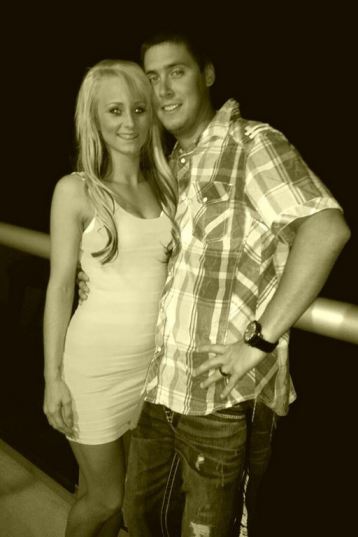 Leah And Jeremy Calvert  nude photo