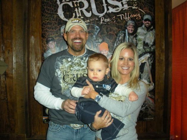 Lee And Tiffany Lakosky  nude photo