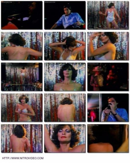 Lesley Ann Warren Stripper  nude photo