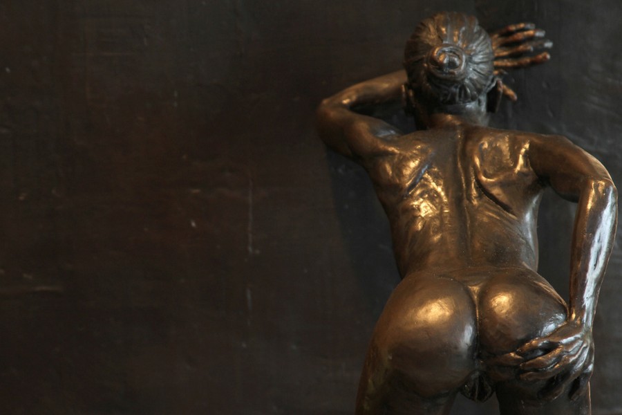 Leslie Stefanson Nude  nude photo