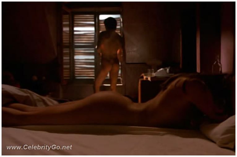 Liliana Komorowska Nude  nude photo