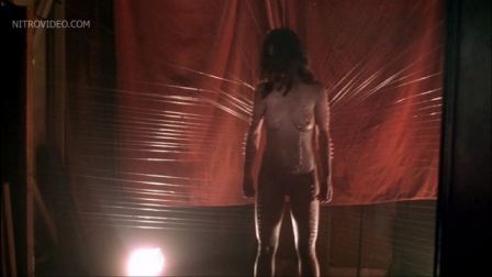 Linda Cardellini Nude Strange Land  nude photo