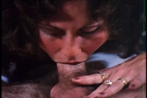 Linda Lovelace Deep Throat Porn  nude photo