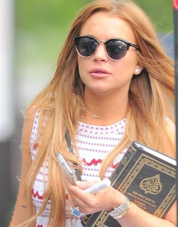 Lindsay Lohan Remarkable Actress  nude photo