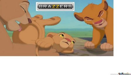 Lion King Porn Captions  nude photo