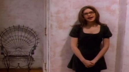 Lisa Loeb Stay  nude photo