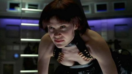 Lisa Ryder Nude Movie  nude photo