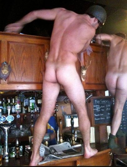 London Charles Leaked Nudes  nude photo