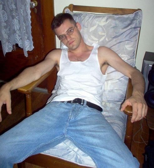 Lone Wolf Porn  nude photo