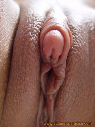 Long Clit  nude photo