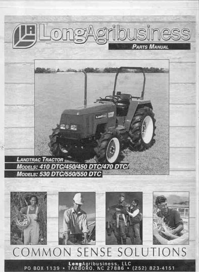 Long Tractor Parts Manual  nude photo