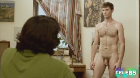 Longhorns Movie Nude Scenes  nude photo