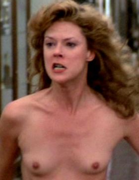 Lord Penthouse Traci Vanessa Williams  nude photo