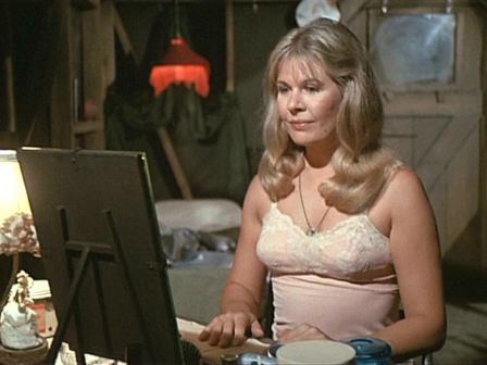 Loretta Swit Mash  nude photo