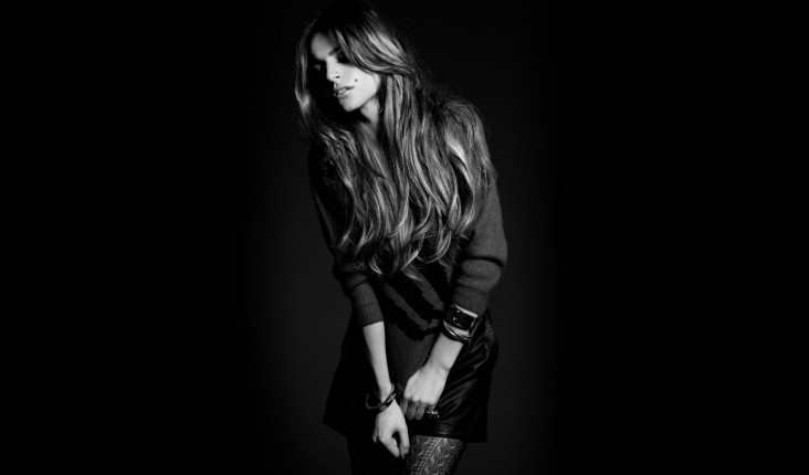 Lovely Body Black Erotic And White Girl Photo  nude photo