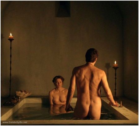 Lucy Lawless Xena Nude  nude photo