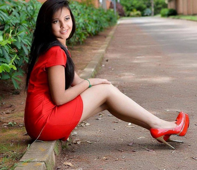 Madagascar Sexy Girl Nude  nude photo