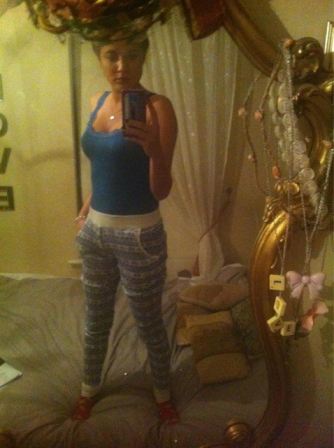 Madeline Duggan  nude photo