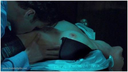 Madeline Zima Collector  nude photo