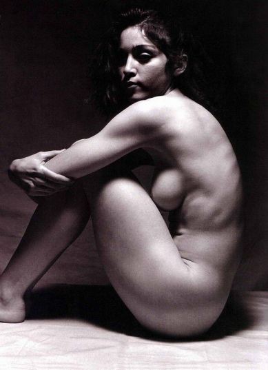 Madonna Louise Veronica Ciccone Nude  nude photo