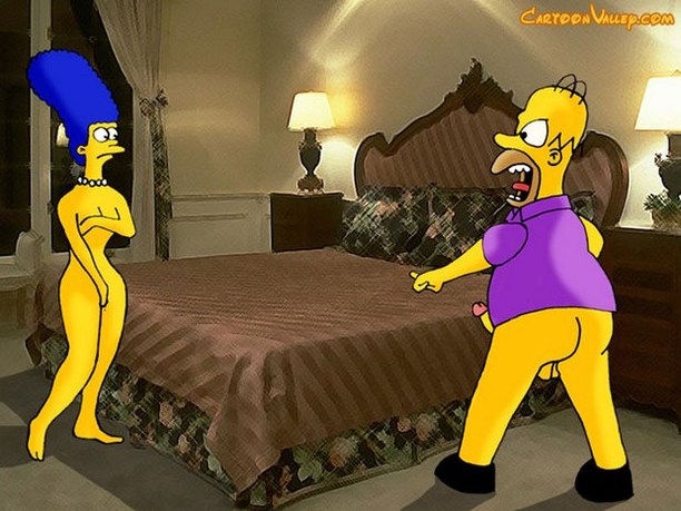 Maggie Simpson Sex Captions  nude photo