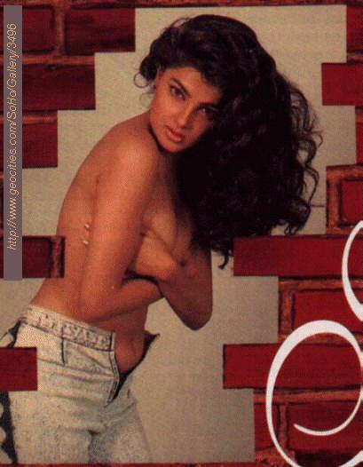 Mamta Kulkarni  nude photo