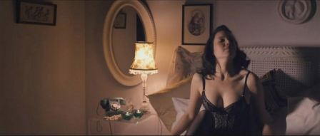 Mandy Moore Sexy  nude photo