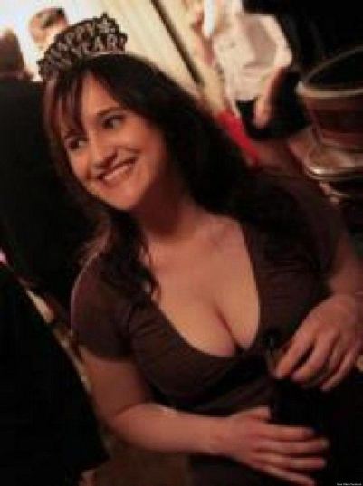Mara Wilson  nude photo